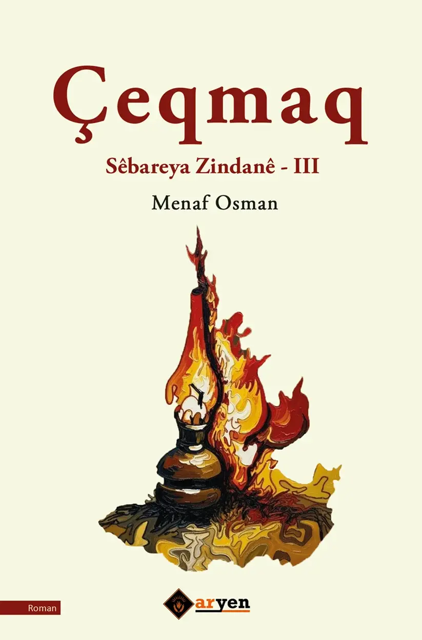 Çeqmaq - Sêbareya Zindanê - 3