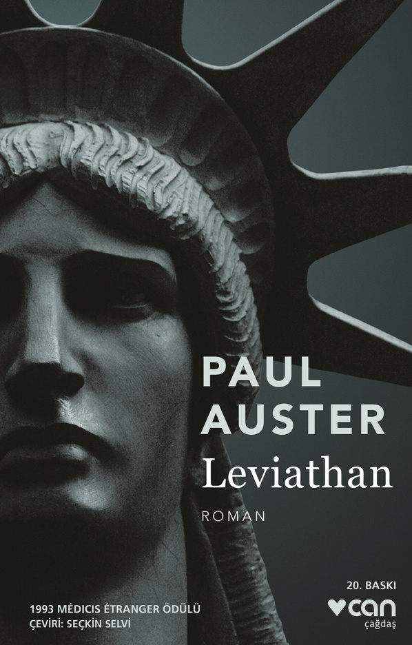 Leviathan; 1993 Medicis Etranger Ödülü