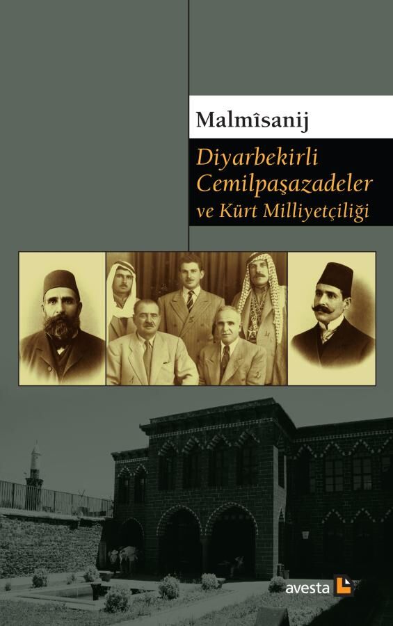 Diyarbekirli Cemilpaşazadeler Ve Kürt Milliyetçiliği