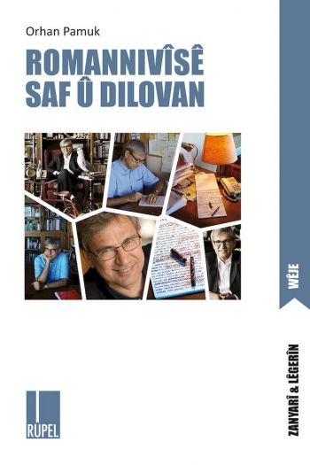 Romannivîsê Saf û Dilovan