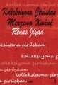 Kolleksiyona Çirûskan-Mexzena Xwînê