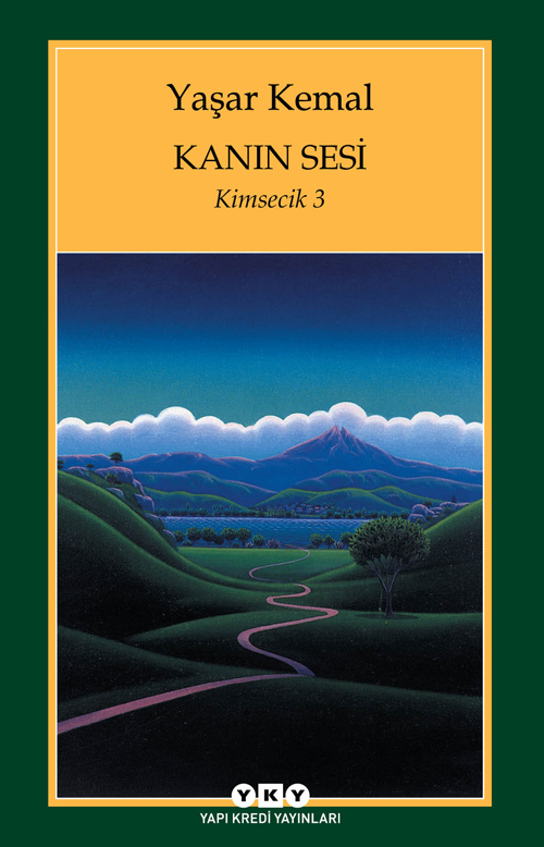 Kanın Sesi