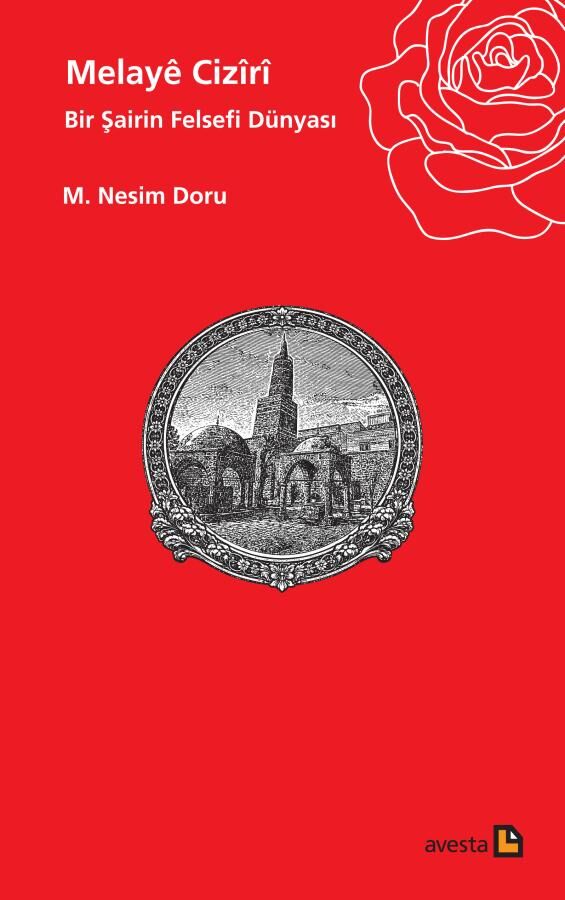 Melayê Cizîrî