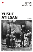 Bütün Öyküleri