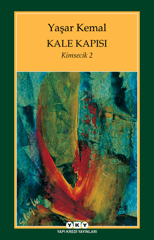 Kale Kapısı - Kimsecik - 2