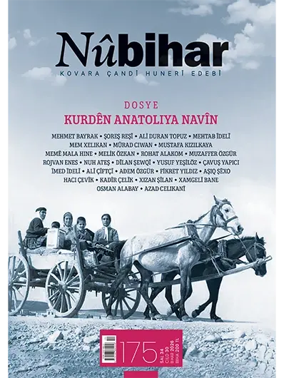 Nûbihar 175