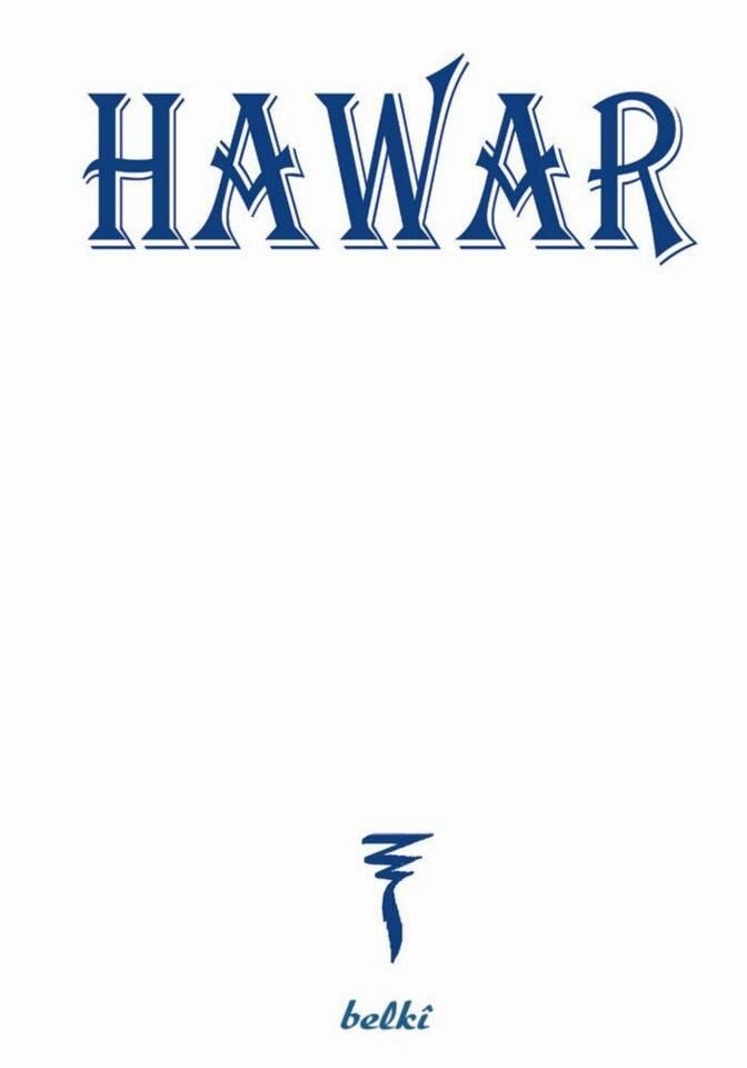 Hawar