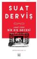 Ahmet Ferdi - Bir Kış Gecesi; Bütün Yapıtları - 9