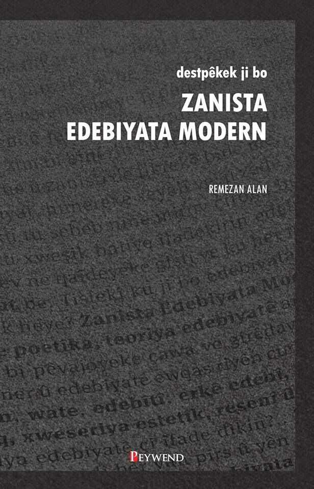 Zanista Edebiyata Modern