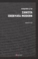 Zanista Edebiyata Modern