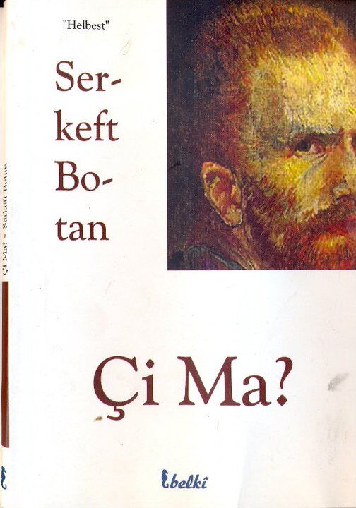 Çi Ma?