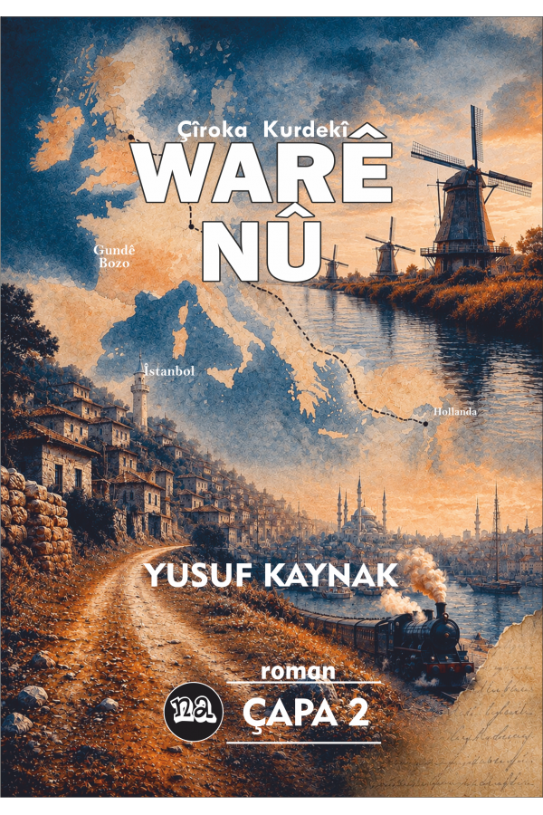 Warê Nû
