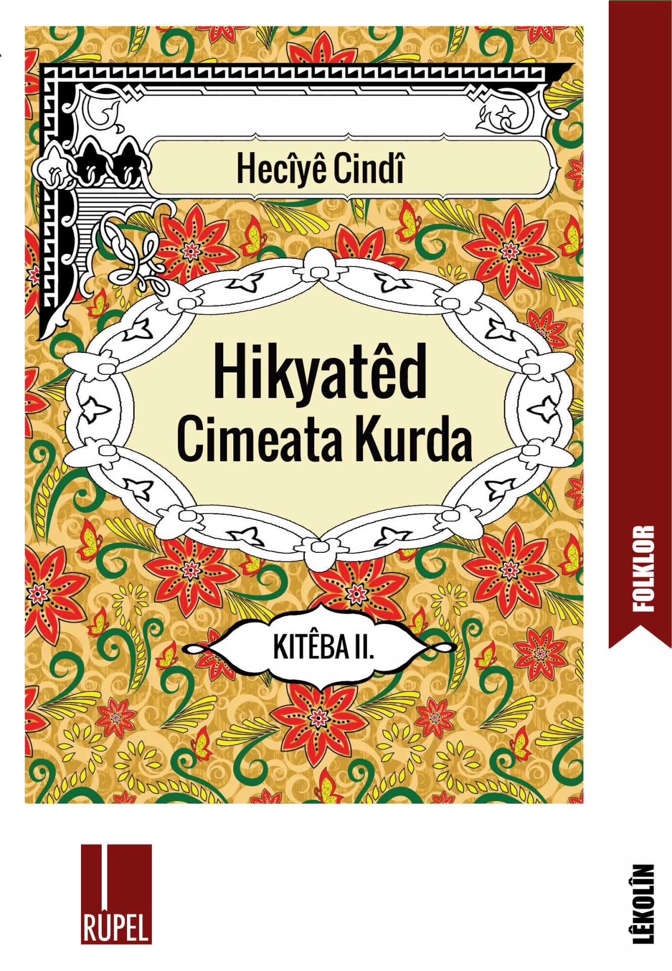 Hikyatêd Cimeata Kurda 2