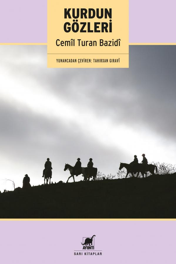 Kurdun Gözleri
