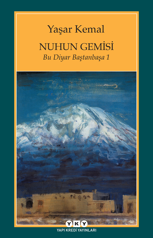 Nuhun Gemisi - Bu Diyar Baştan Başa 1