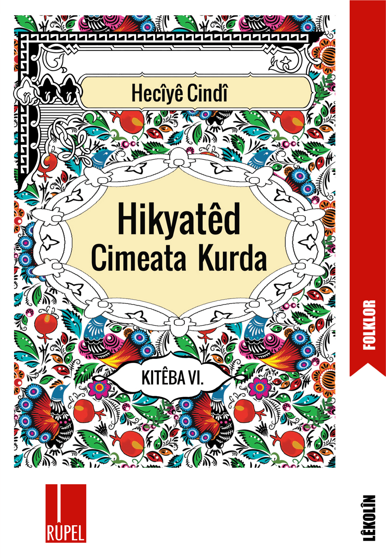 Hikyatêd Cimeata Kurda 6