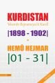 Rojnameya Kurdistan - 1898-1902