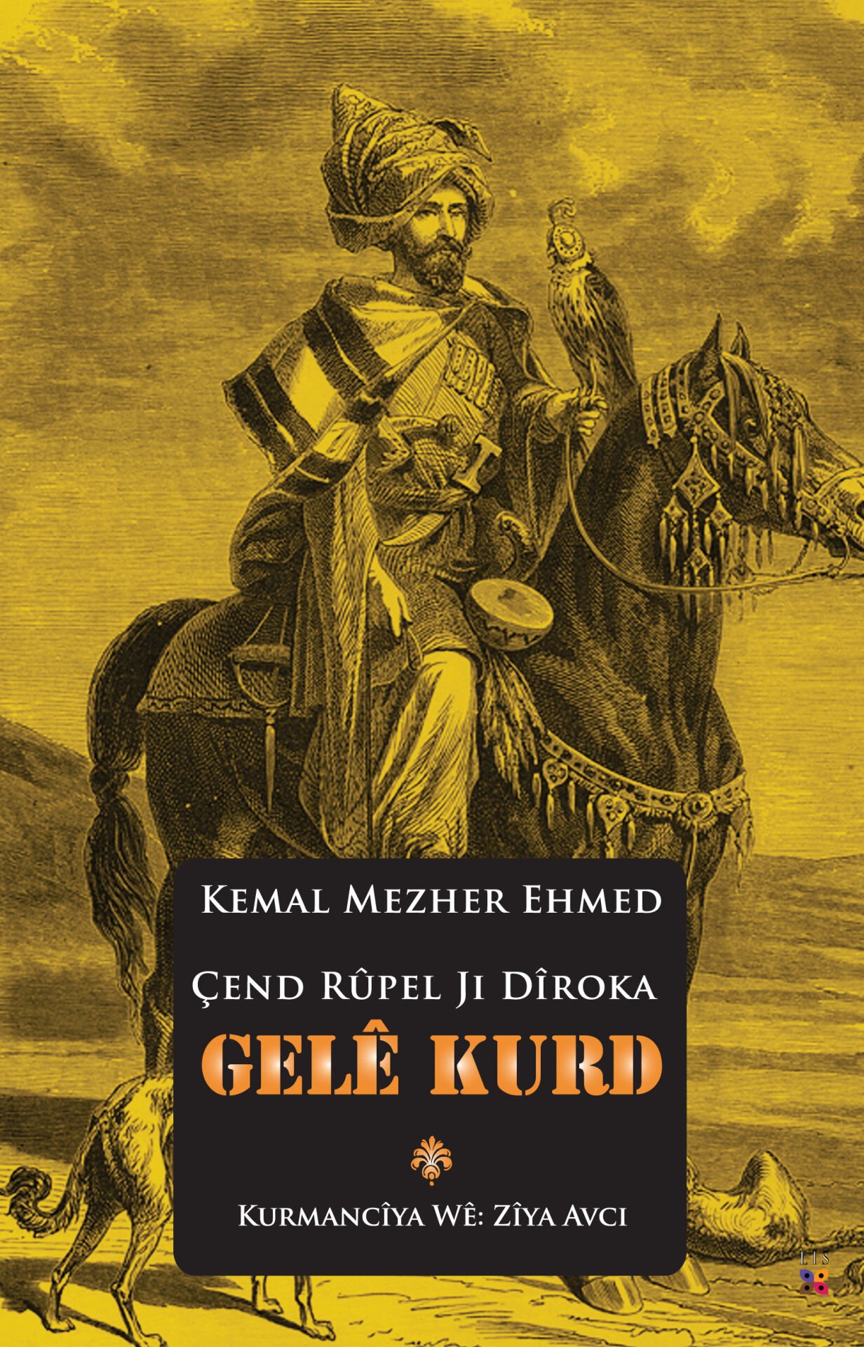 Çend Rûpel Ji Dîroka Gelê Kurd