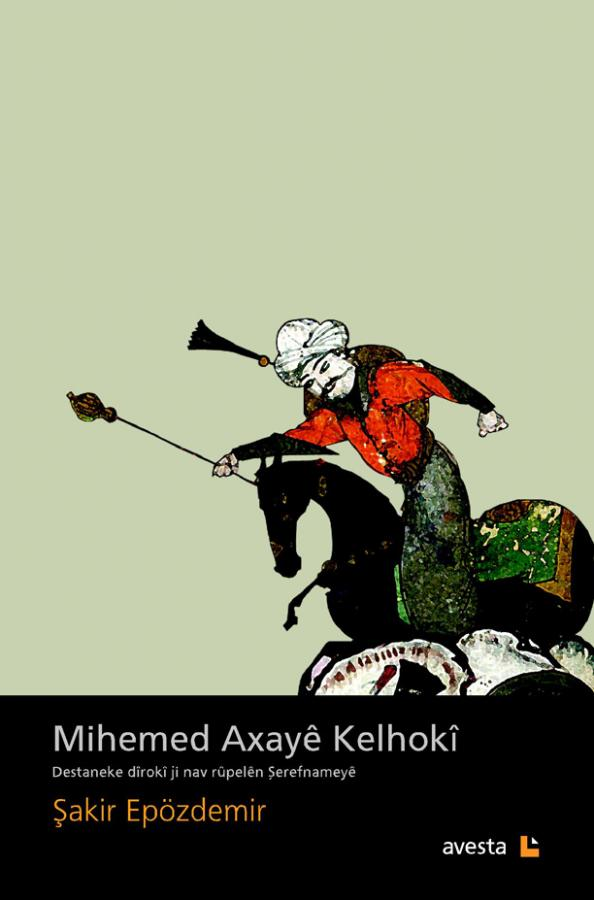 Mihemed Axayê Kelhokî
