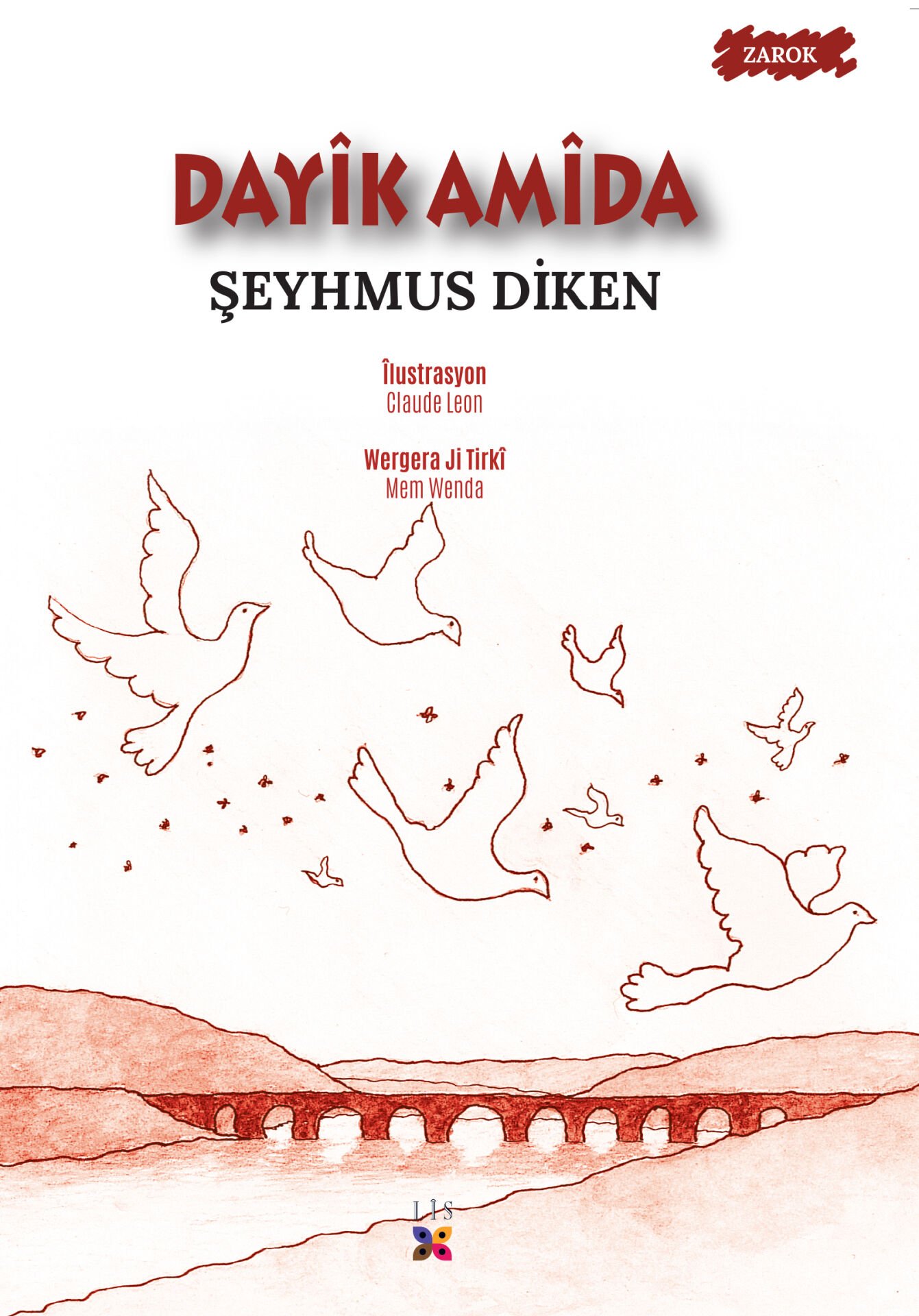 Dayîk Amîda