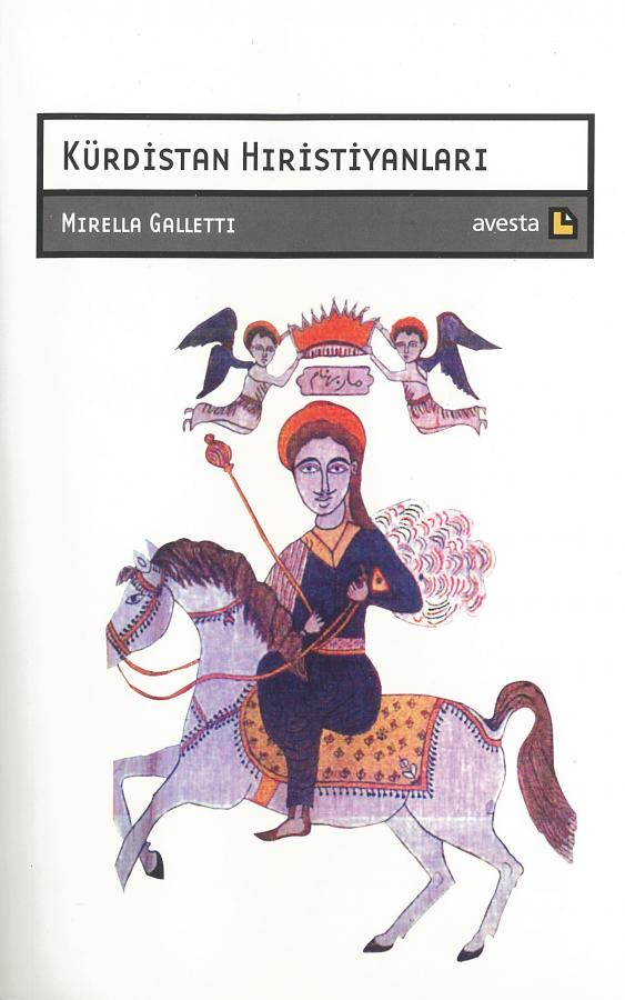Kürdistan Hıristiyanları