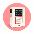 Yuval Noah Harari Set (Ciltsiz)