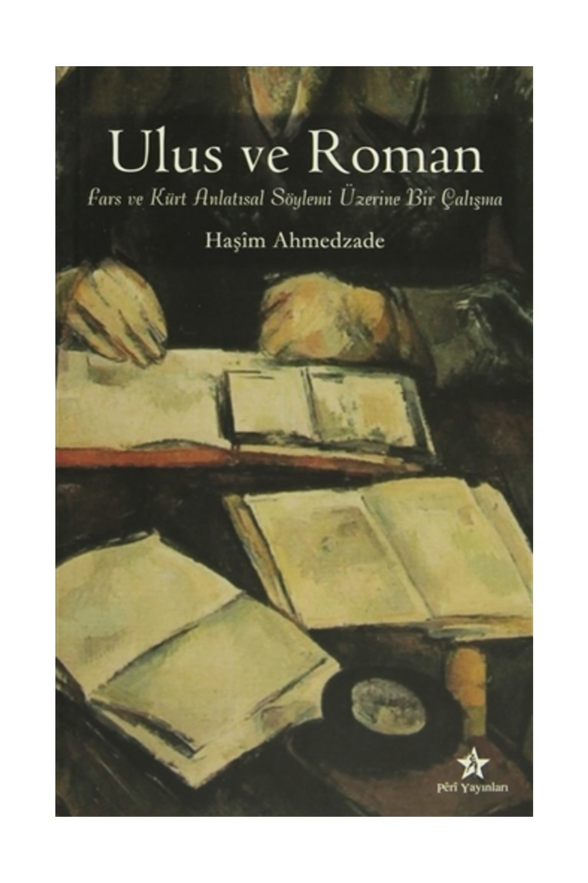 Ulus ve Roman