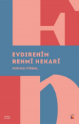 Evdirehîm Rehmî Hekarî