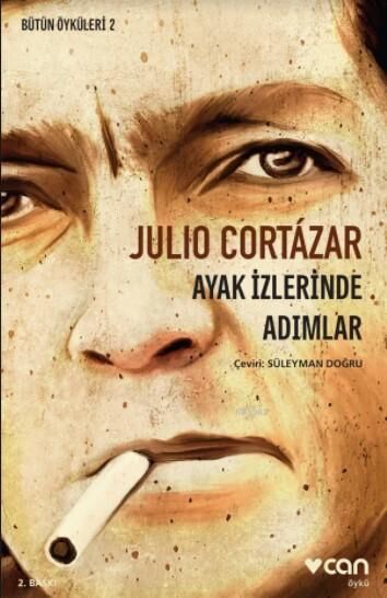 Ayak İzlerinde Adımlar