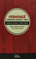 Ferhengê Kirmanckî (Zazakî) - Tirkî / Kırmancca (Zazaca) - Türkçe Sözlük