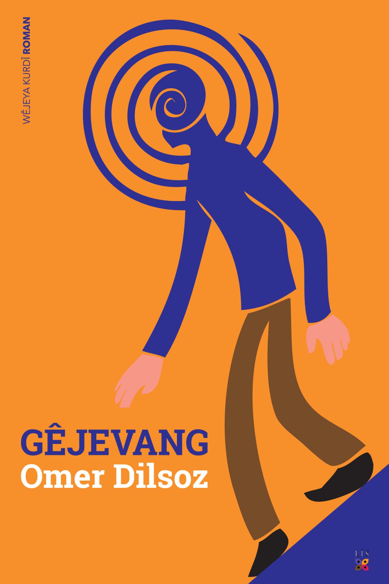 Gêjevang