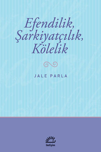 Efendilik, Şarkiyatçılık ve Kölelik