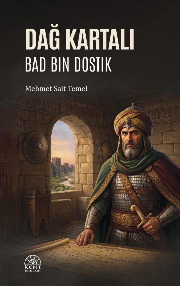 Dağ Kartalı Bad Bin Dostik