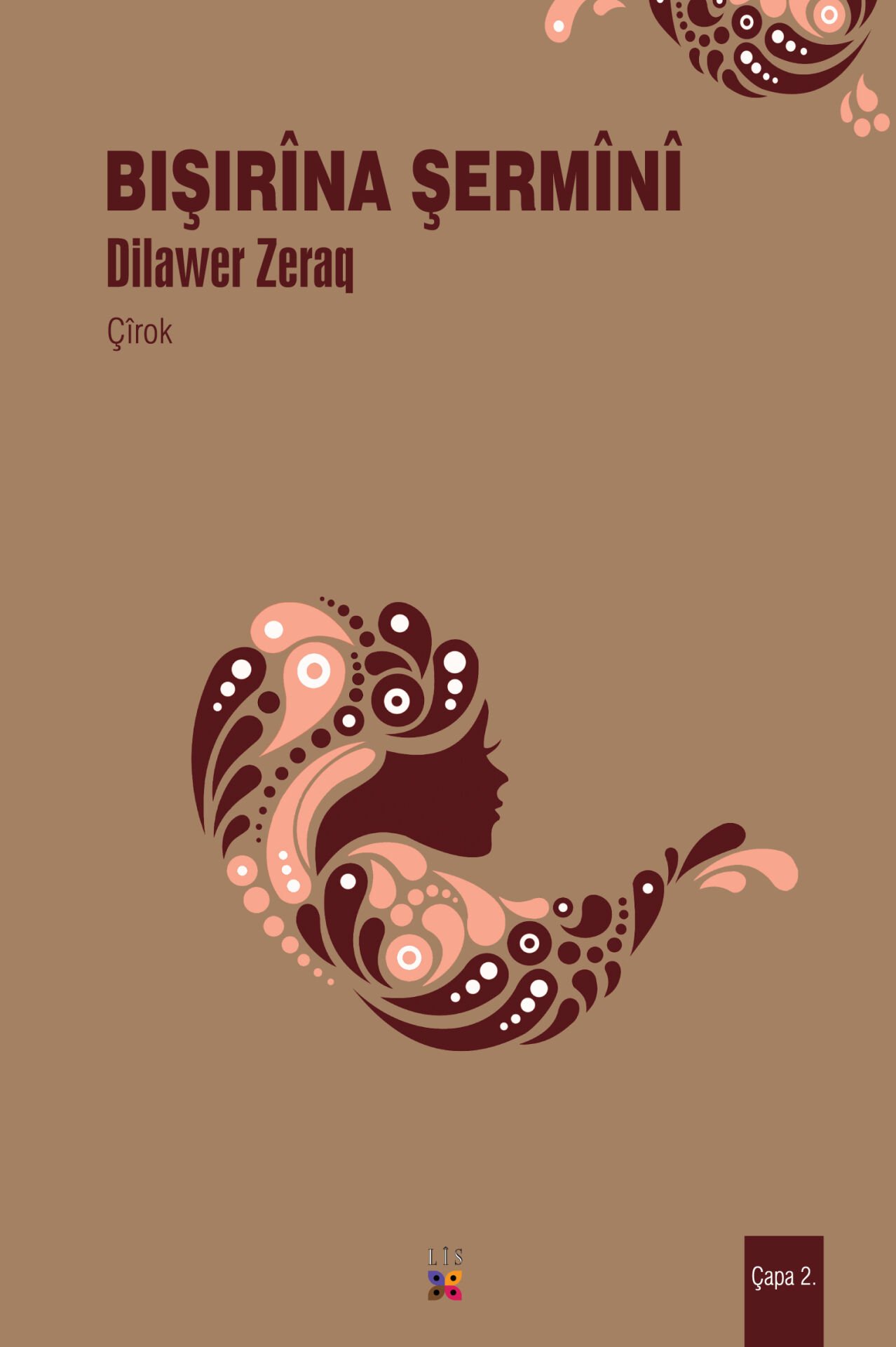Bişirîna Şermînî