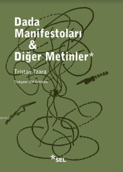 Dada Manifestoları ve Diğer Metinler
