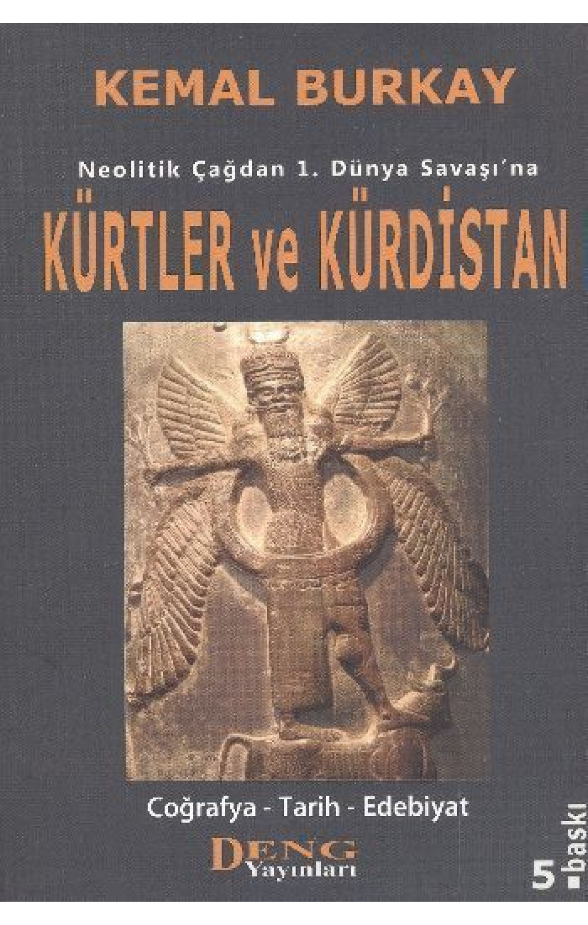 Kürtler ve Kürdistan