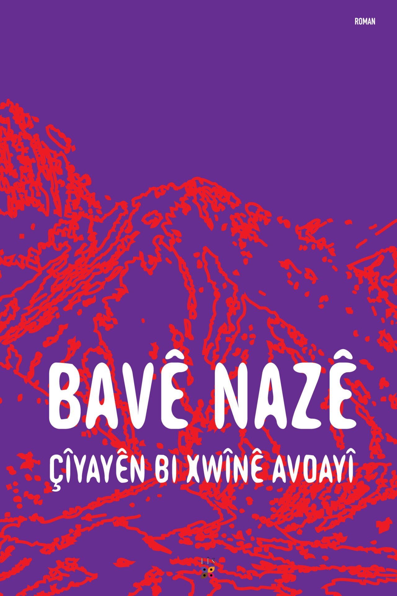 Çîyayên Bi Xwînê Avdayî