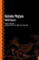 Gotinên Pêşîyan - Xelîlê Çaçan
