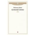 Gundikê Dono