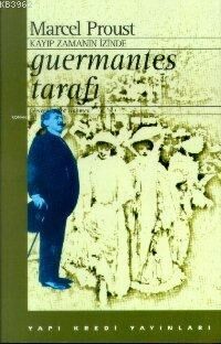 Guermantes Tarafı