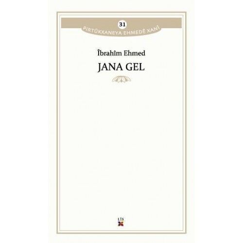 Jana Gel