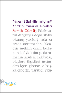 Yaratıcı Yazarlık Dersleri