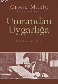 Umrandan Uygarlığa
