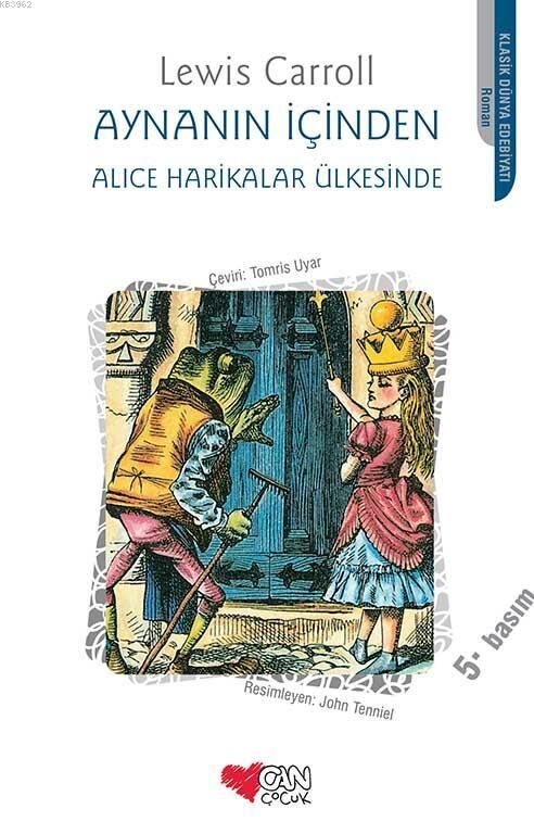 Aynanın İçinden