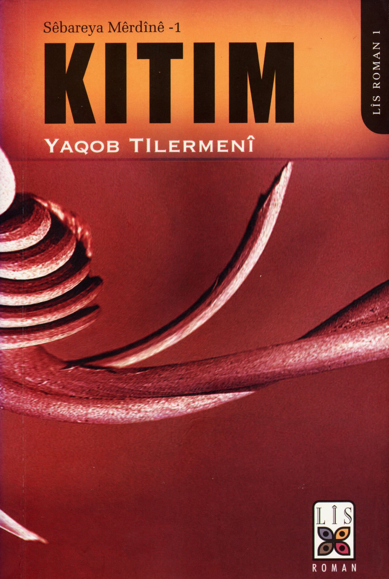 Kitim – Sêbareya Mêrdînê-I