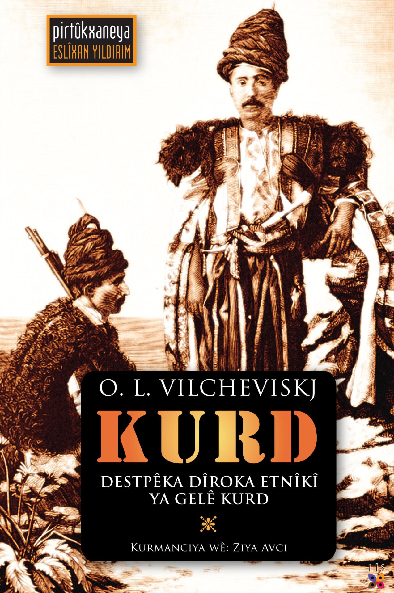 Kurd – Destpêka Dîroka Etnîkî Ya Gelê Kurd