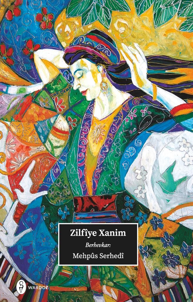 Zilfîye Xanim