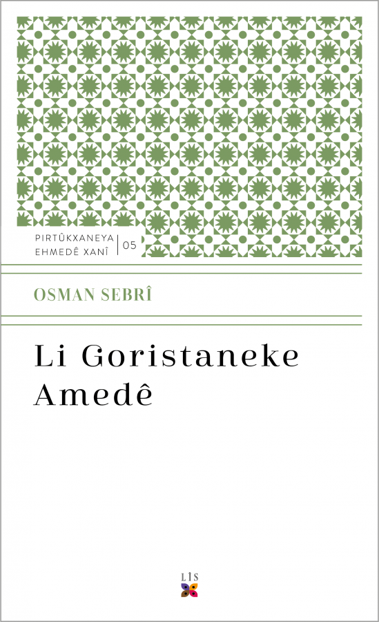 Li Goristaneke Amedê
