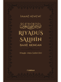 Riyadus Salihîn - Baxê Qencan