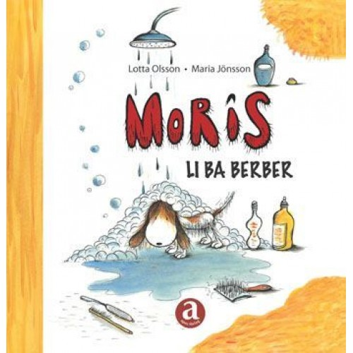 Morîs Li Ba Berber